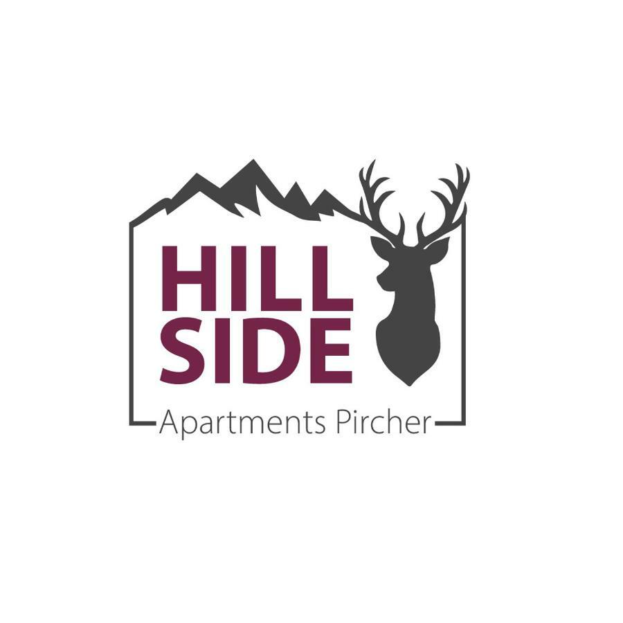 Hillside Apartments Pircher Fügen Exterior foto